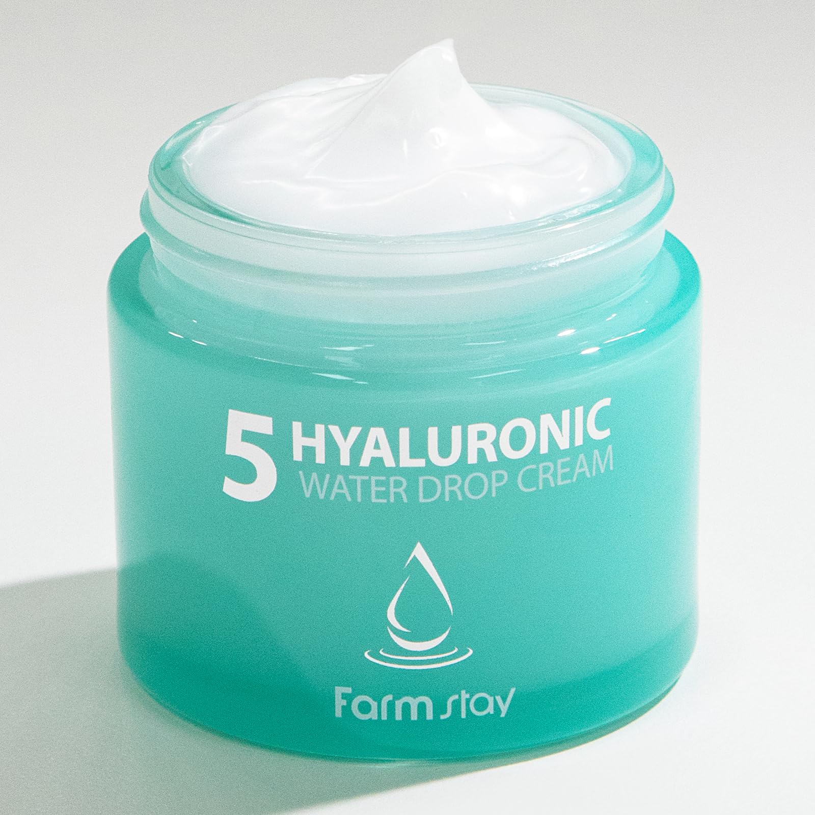 BLOCK36: CREMA	FARM STAY	5 HYALURONIC WATER DROP CREAM