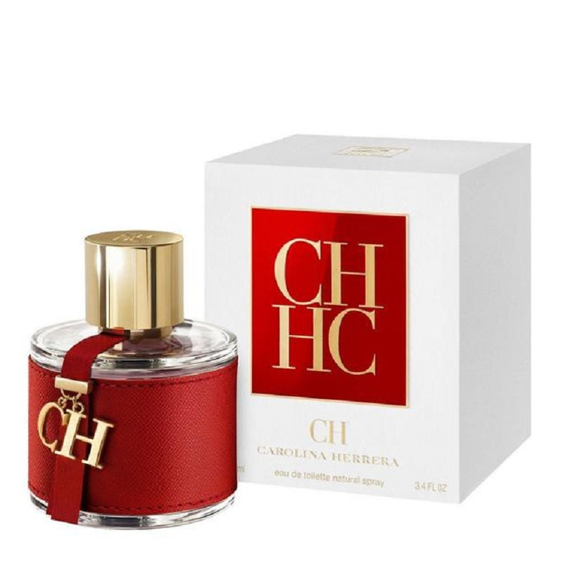 BLOCK36:PROFUMO DONNA  CH CAROLINA HERRERA