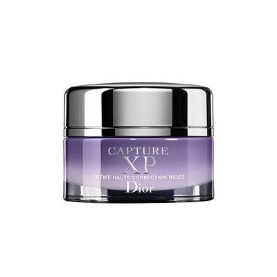 BLOCK36: CREMA	DIOR	CAPTURE XP CREME HAUTE CORRECTION RIDES 50 ML