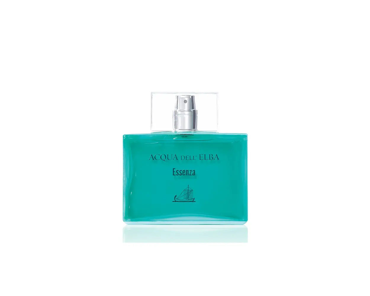 BLOCK36: PROFUMO ACQUA DELL'ELBA	 ESSENZA UOMO	EDP	100ML