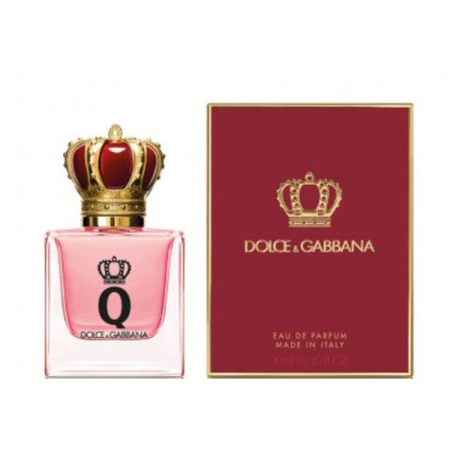 BLOCK 36: PROFUMO DOLCE GABBANA	 Q EDP 50 ML