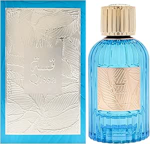 BLOCK36:PROFUMO ARABO PARIS CORNER QISSA