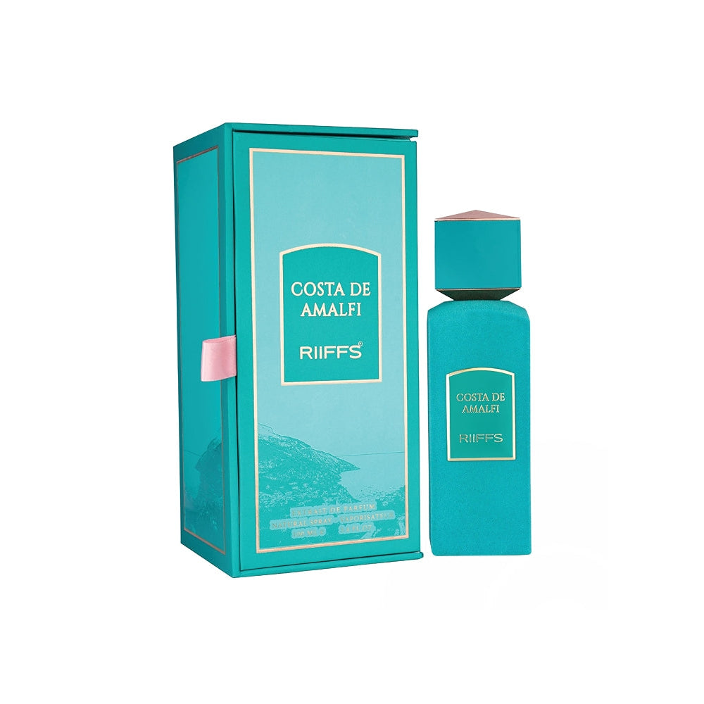 BLOCK36: TESTER Riiffs Costa De Amalfi 100ml