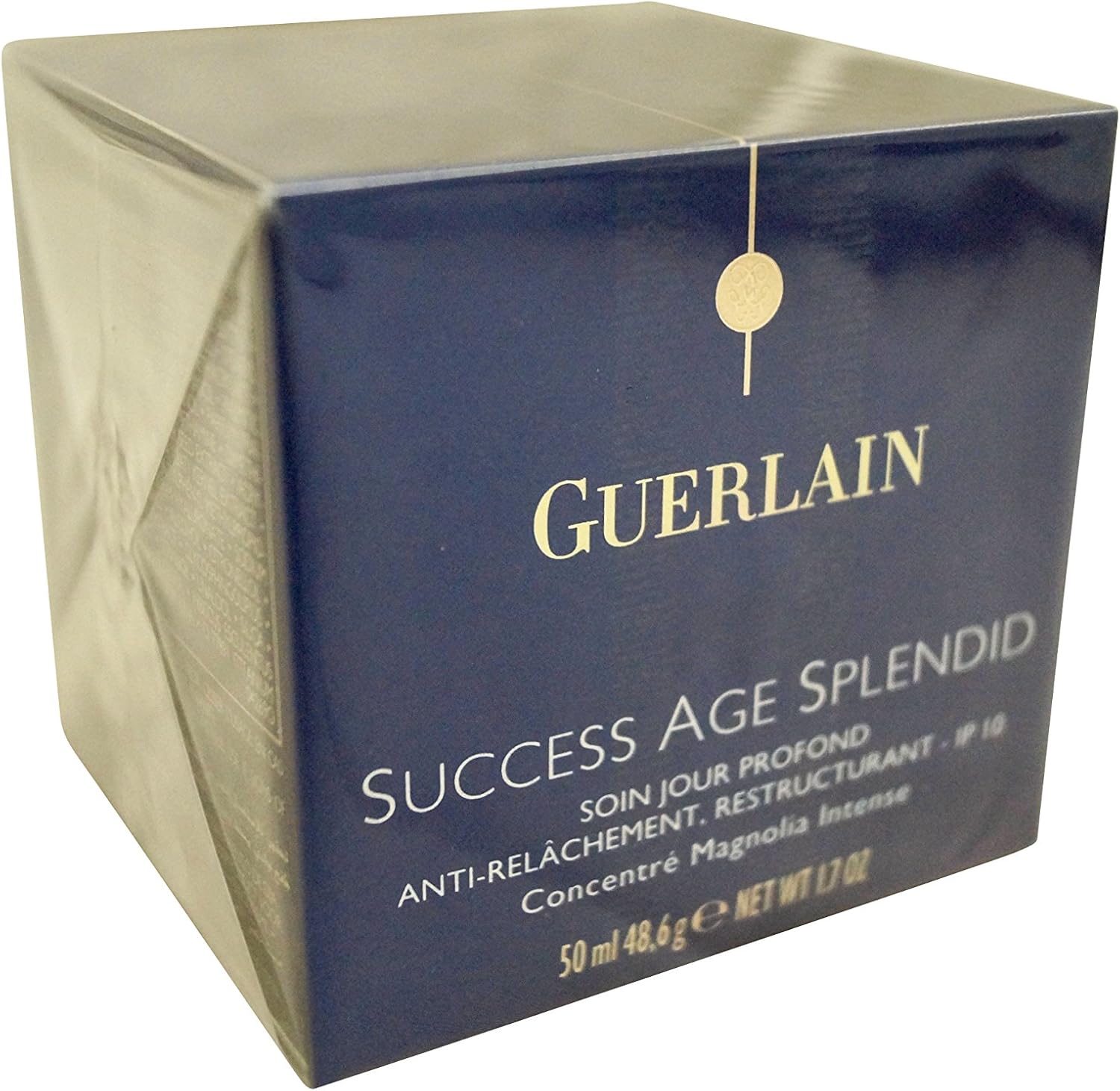 BLOCK36:CREMA GUERLAIN SUCCESS AGE SPLENDID