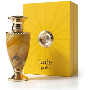 BLOCK36:PROFUMO ARABO  FRENCH AVENUE JADE GIALLO EXRAIT DE PARFUM 100ML