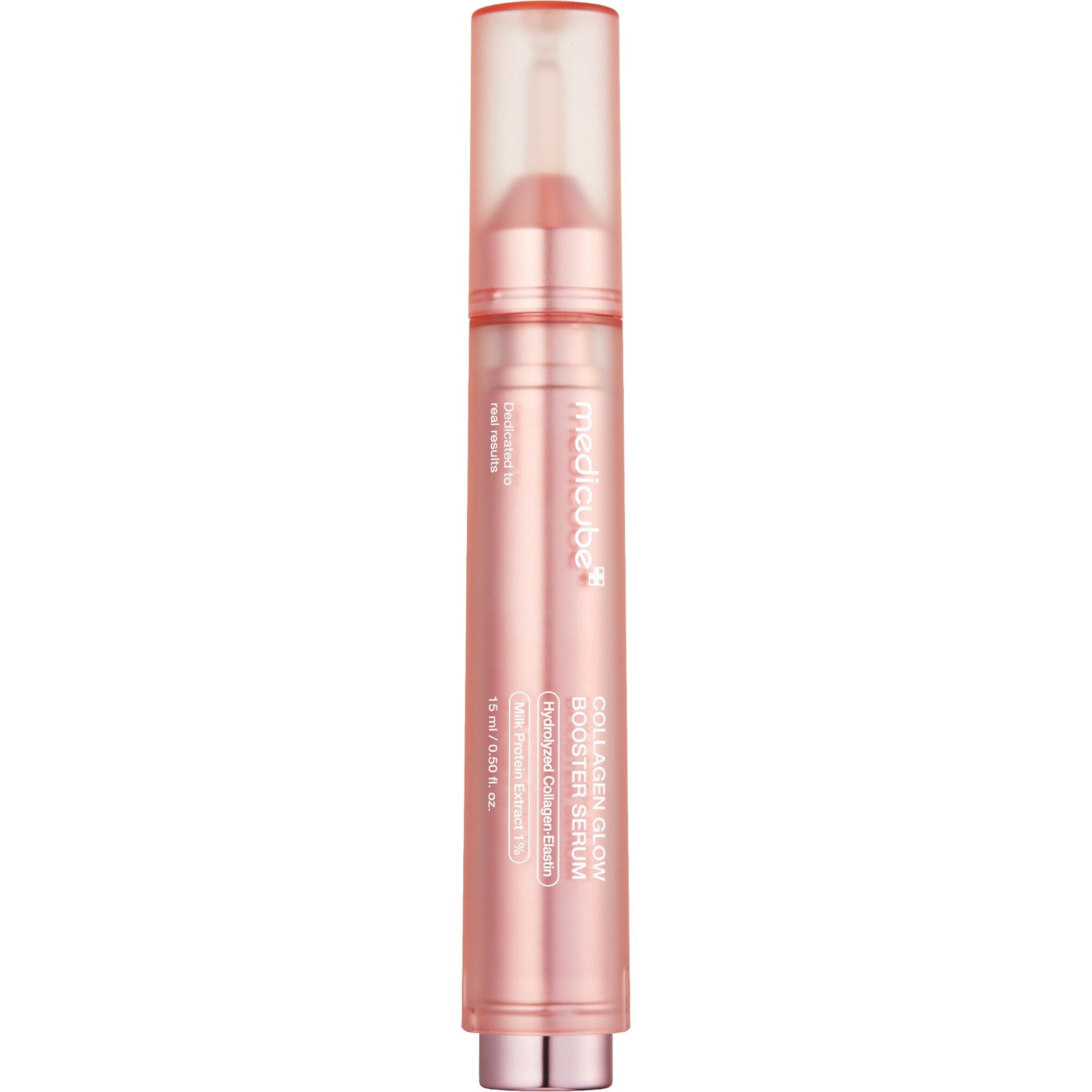 BLOCK36:SIERO MEDICUBE COLLAGEN GLOW BOOSTER SERUM