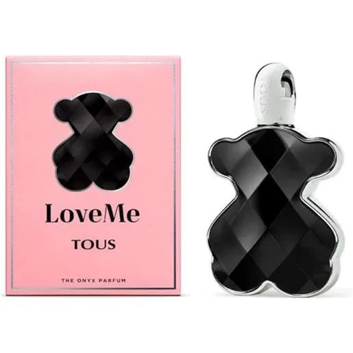 BLOCK36:TOUS LOVEME THE ONYX PARFUM
