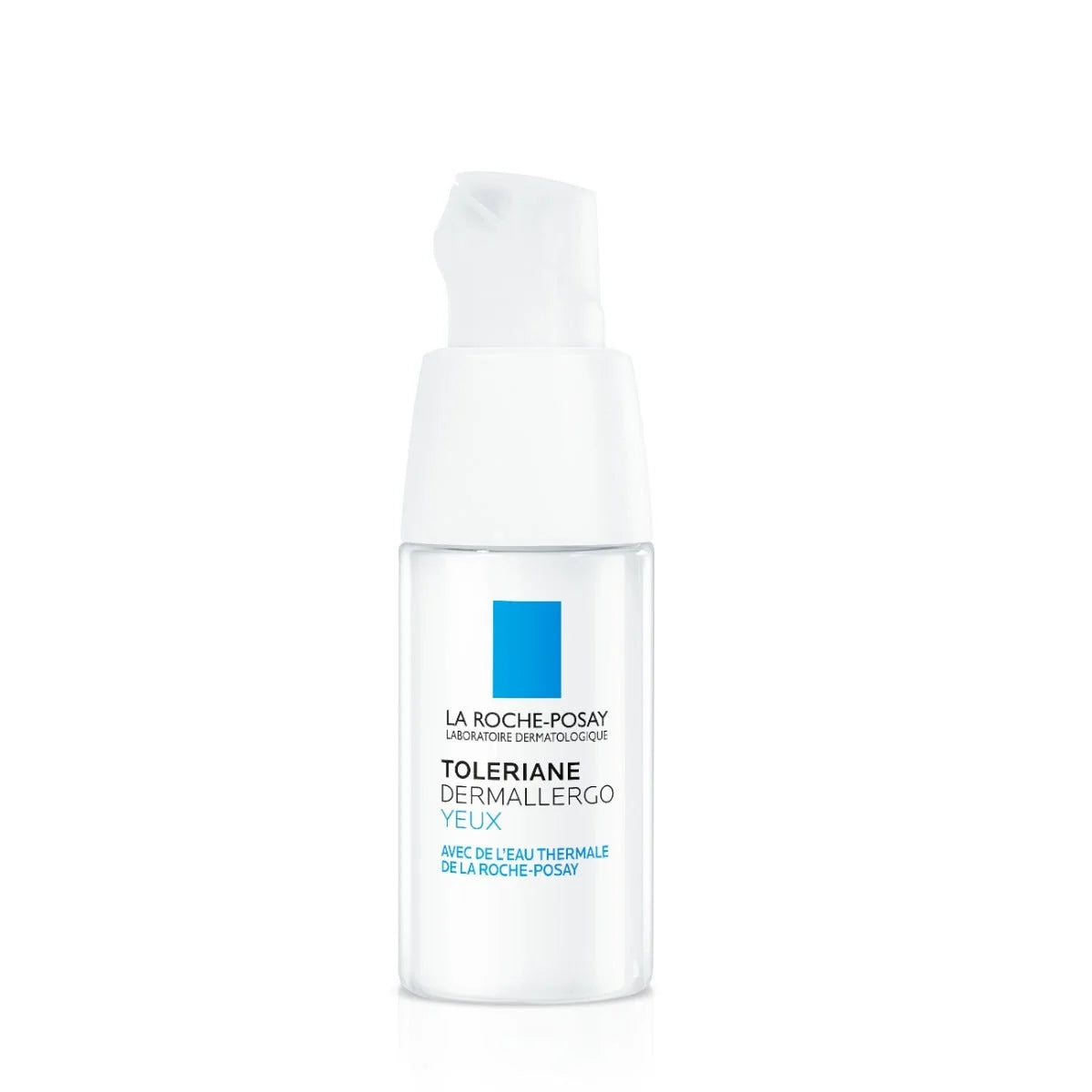 BLOCK36: LA ROCHE POSAY	TOLERIANE DERMALLERGICO OCCHI 20ml