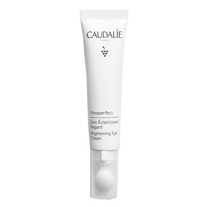 BLOCK36: CREMA	CAUDALIE	VINOPERFECT TRATTAMENTO ILLUMINANTE OCCHI 15ML