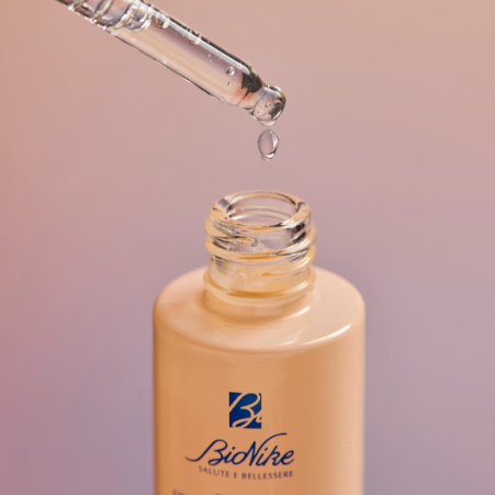 BLOCK36: SIERO	BIONIKE	DEFENCE MY AGE PEARL  SIERO RIVITALIZZANTE INTENSIVO 30ml