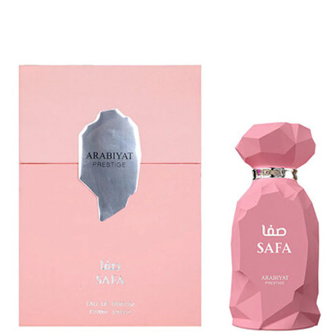 BLOCK36:PROFUMO ARABO ARABIYAT PRESTIGE SAFA EDP 100ML