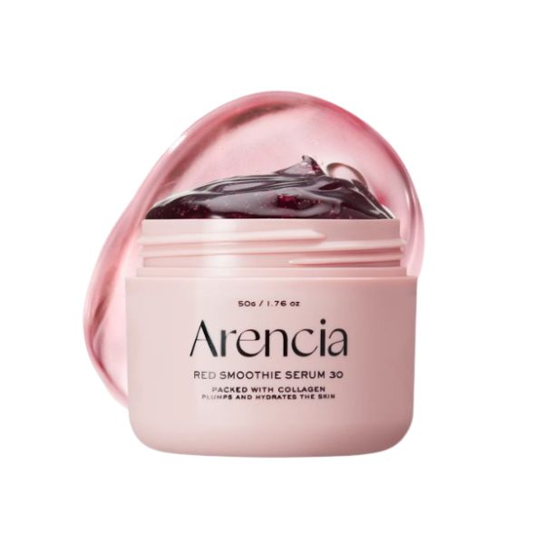 BLOCK36: CREMA	ARENCIA	RED SMOOTHIE SERUM 30