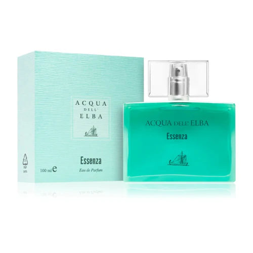 ACQUA DELL'ELBA ESSENZA UOMO	EDP	100ML