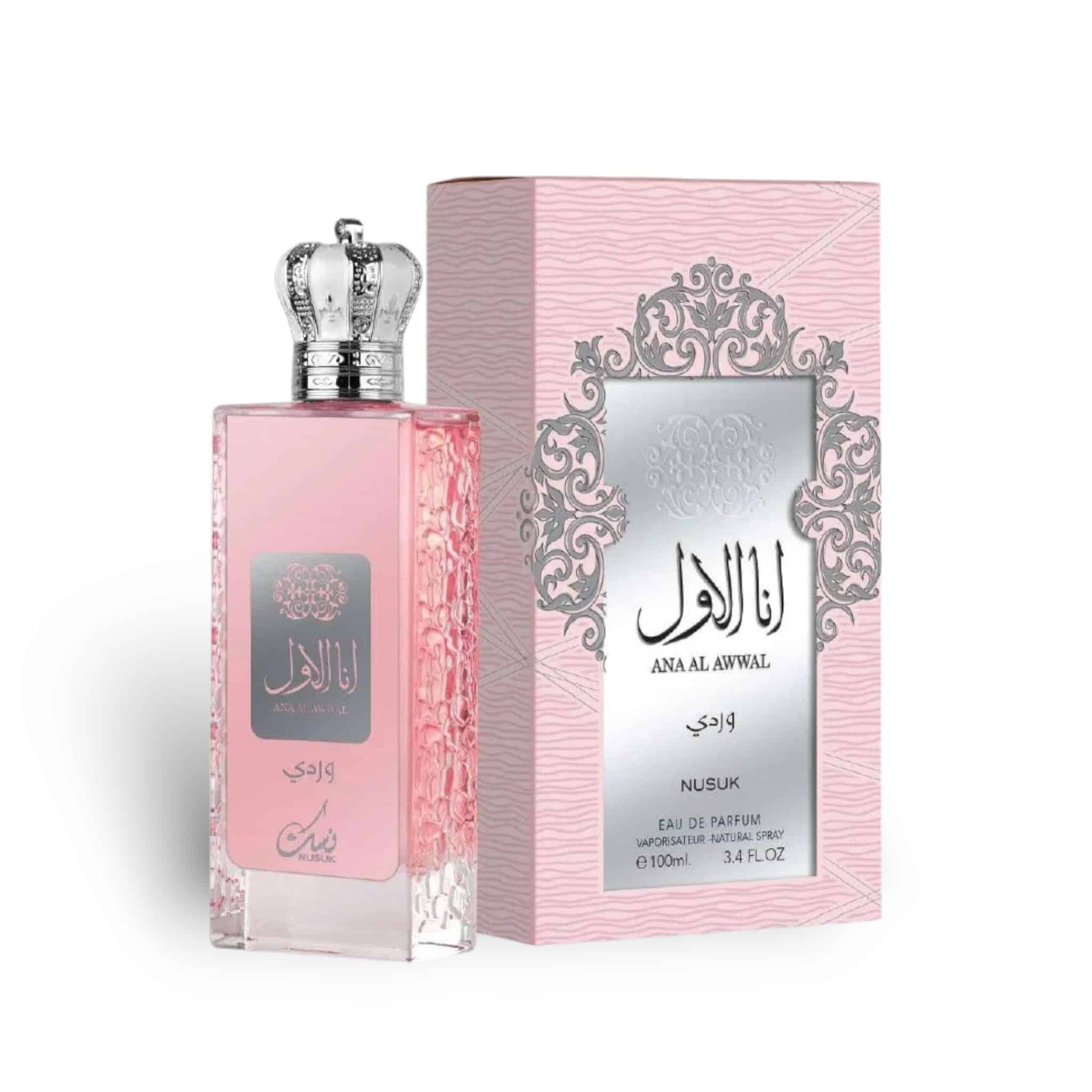 BLOCK36: TESTER Nusuk Ana Al Awwal 100ml