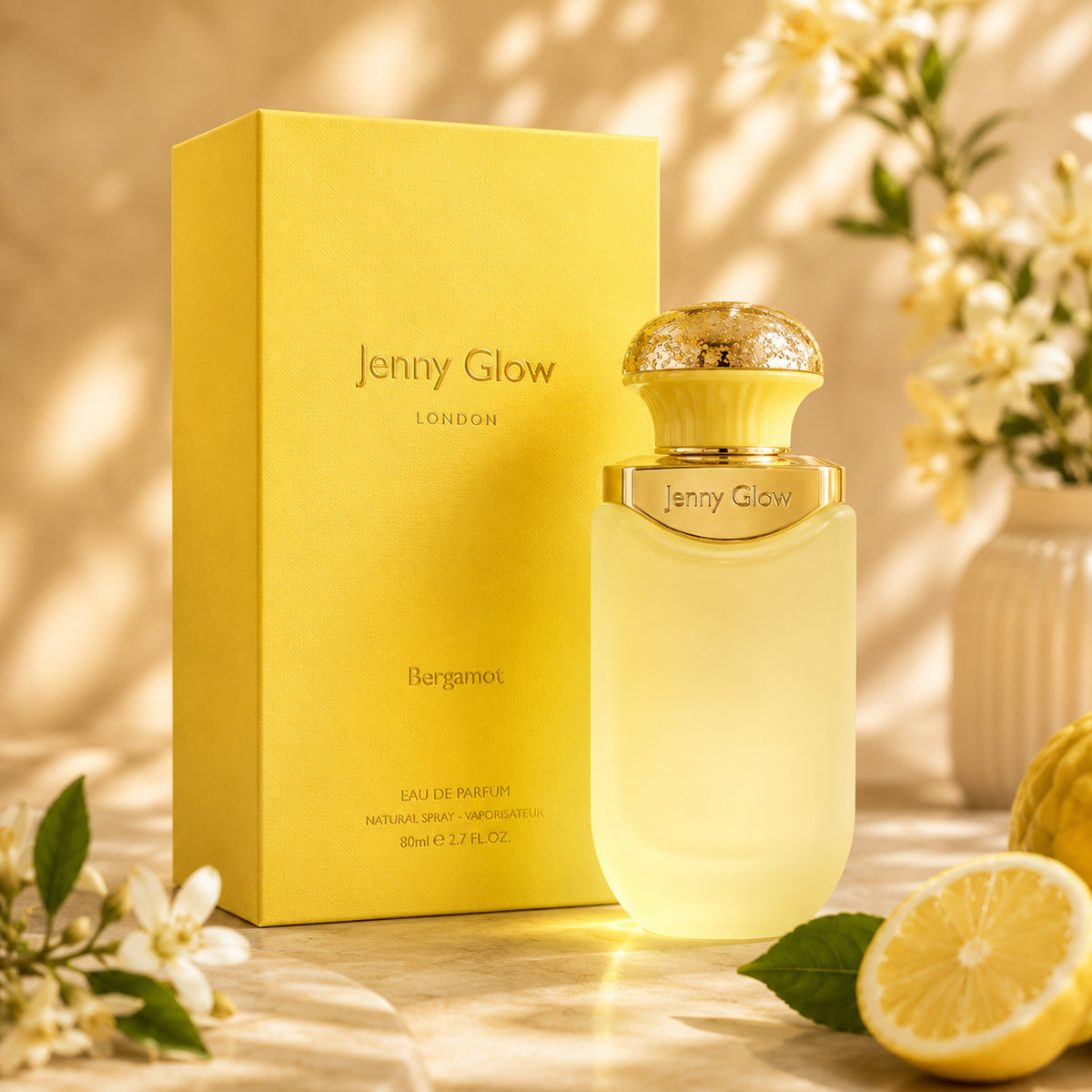 BLOCK36:PROFUMO ARABO JENNY GLOW BEAUTELLO EDP 100ML