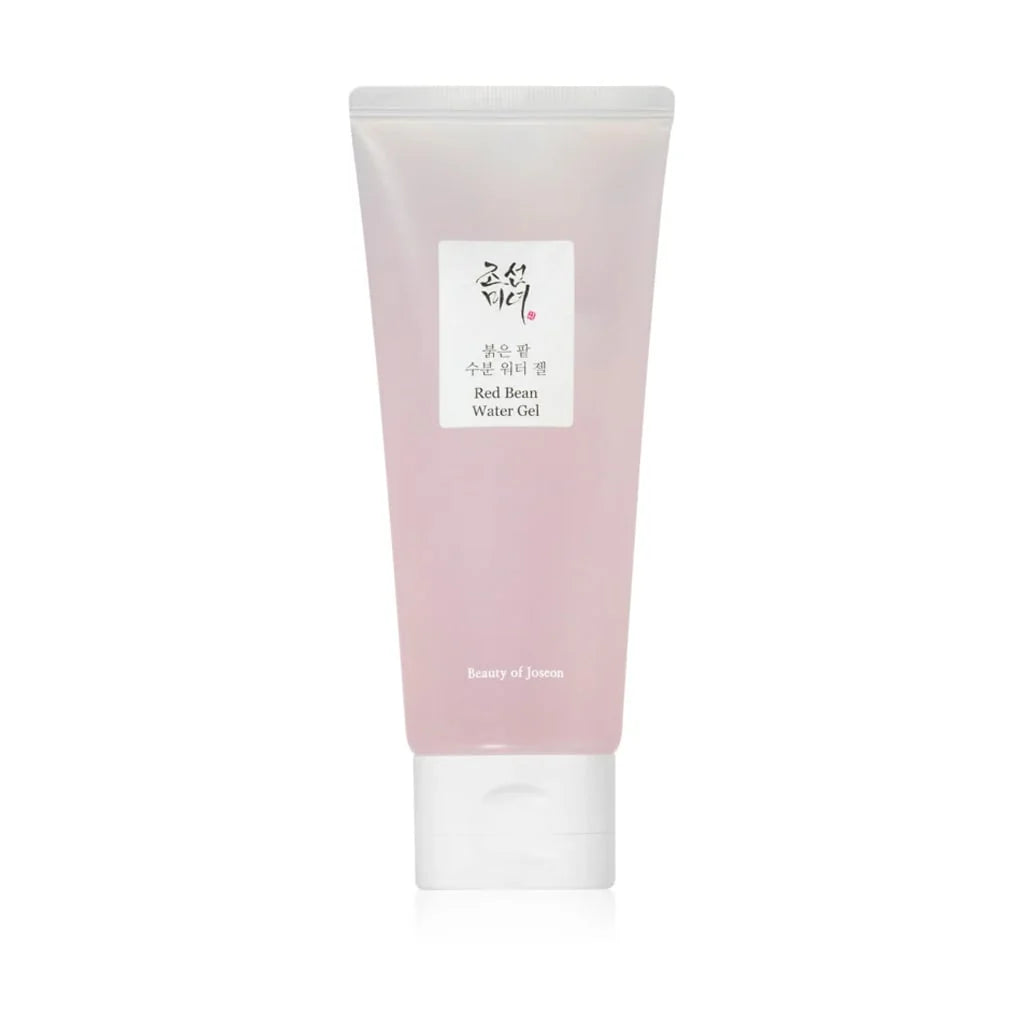 BLOCK36: CREMA	BEAUTY OF JOSEON (KOREANA)	RED BEAN WATER GEL