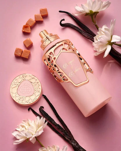 BLOCK36: PROFUMO ARABO FRAGRANCE WORLD BOUQUET OF EUPHORIA	EDP	100 ML