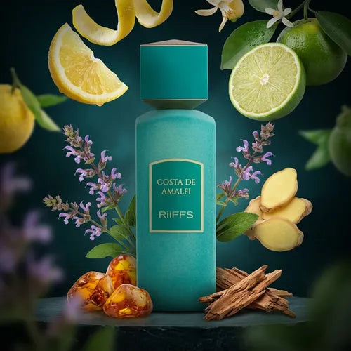 BLOCK36: TESTER Riiffs Costa De Amalfi 100ml