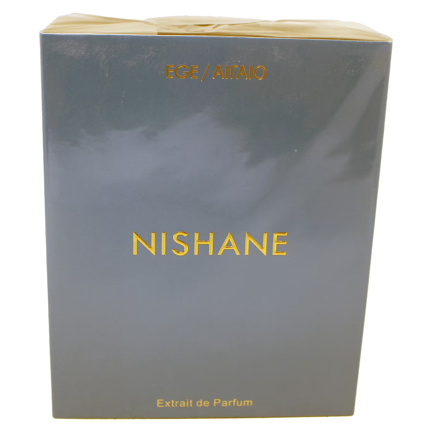 BLOCK36: PROFUMO DI NICCHIA NISHANE EGE EXTRAIT 100ML