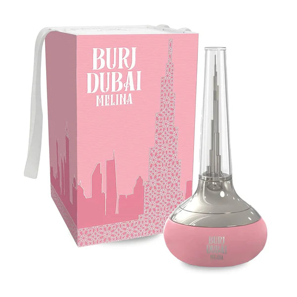 BLOCK36: ARABISCHES PARFÜM Emper Burj Dubai Arina Women 100ml
