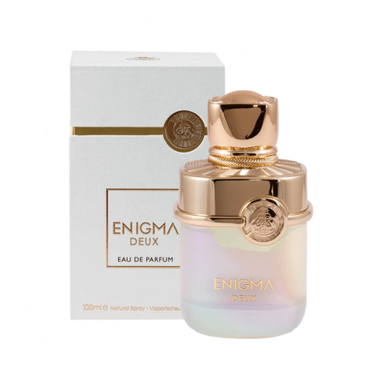 BLOCK36: PROFUMO ARABO FRENCH AVENUE ENIGMA DEUX 100 ML EDP