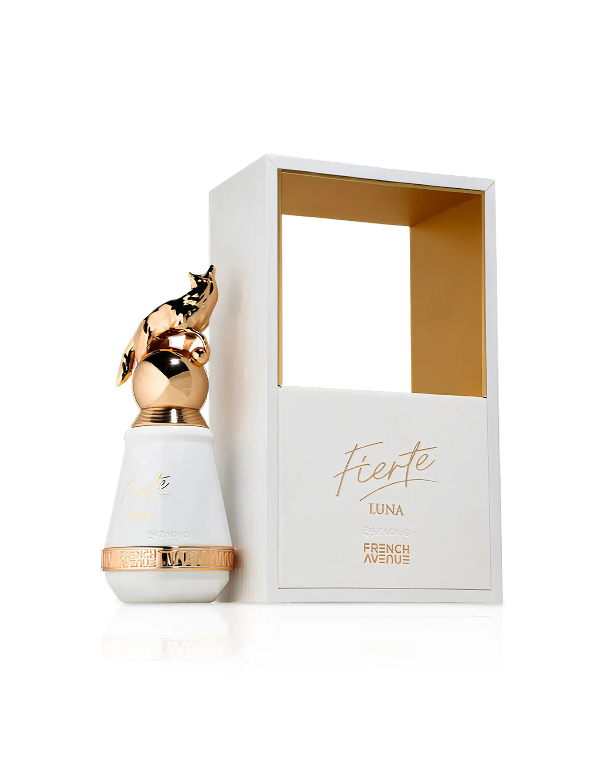 BLOCK36:PROFUMO ARABO FRENCH AVENUE FIERTE LUNA EDP 100ML