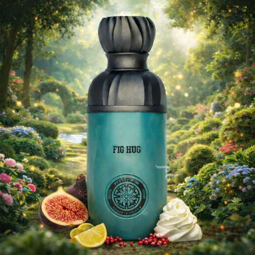 BLOCK36: TESTER Paris Corner Perseviron Fig Hug 100ml