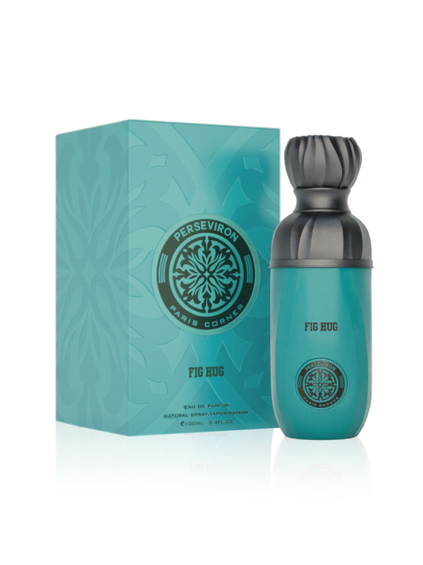 BLOCK36: TESTER Paris Corner Perseviron Fig Hug 100ml