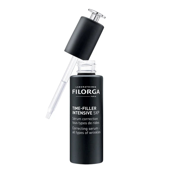 BLOCK36: SIERO	FILORGA	TIME-FILLER INTENSIVE 5XP