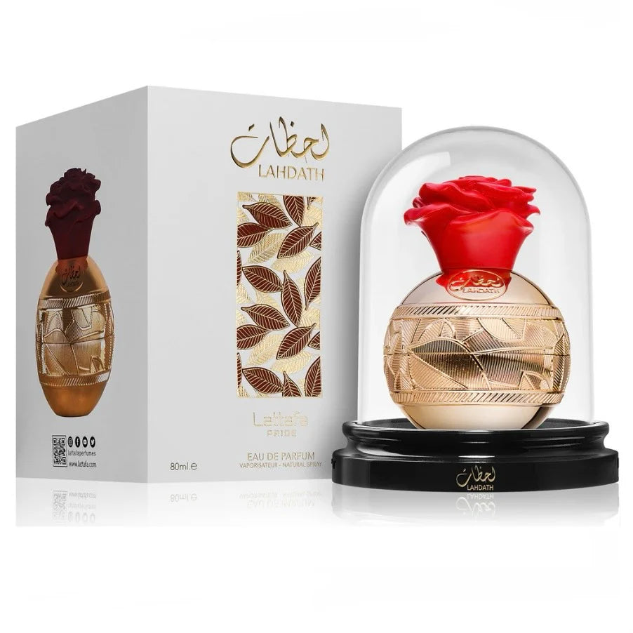 BLOCK36:  LATTAFA LAHDATH EDP 80ML
