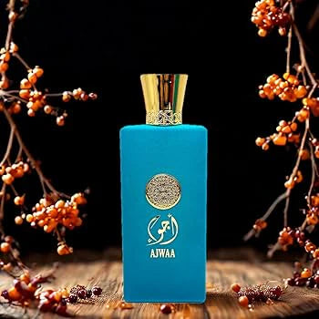 BLOCK36: TESTER Nusuk Ajwaa Turquoise 100ml