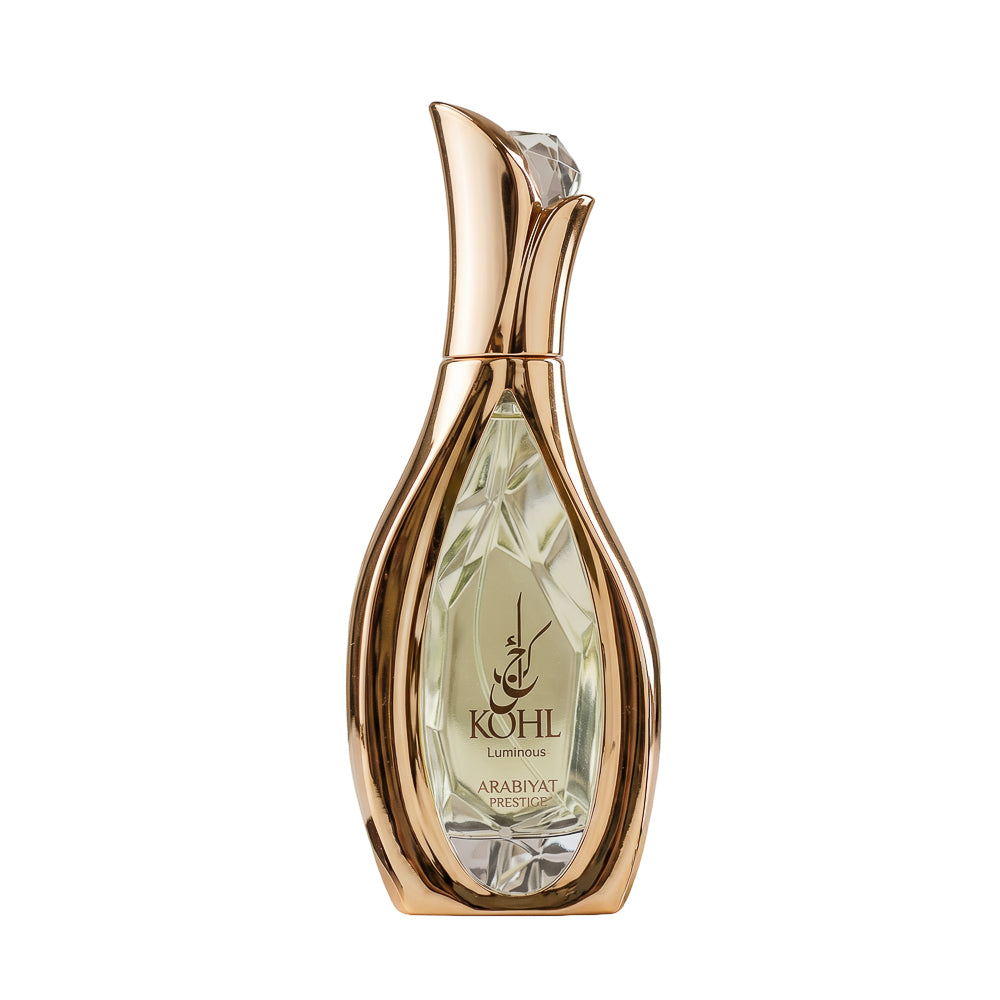 BLOCK36:PROFUMO ARABO MY PERFUMES	ARABIYAT PRESTIGE KOHL LUMIOUS EDP	100 ML
