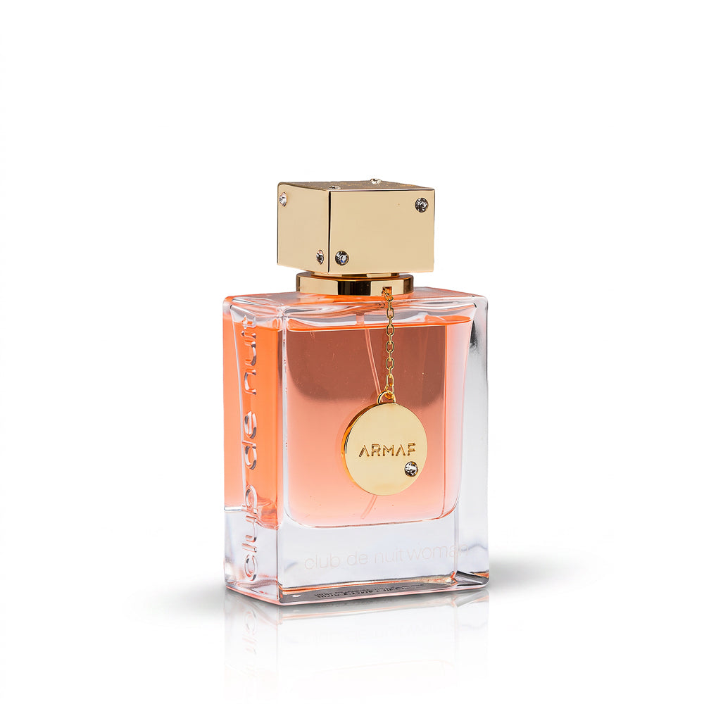 BLOCK 36: PROFUMO ARABO ARMAF CLUB DE NUIT WOMAN 105ML EDP