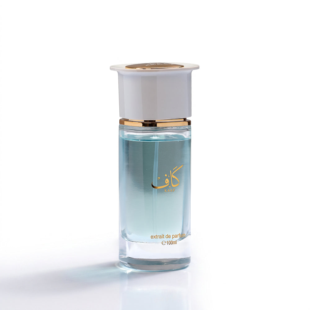 BLOCK36 : PROFUMO ARABO Ahmed Al Maghribi Kaaf Eau De Parfum 100ml