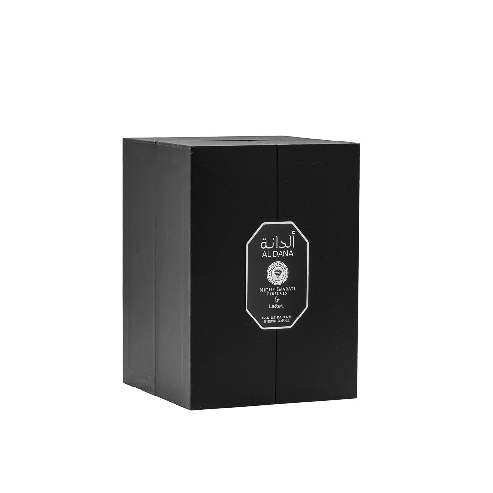 BLOCK36: PROFUMO ARABO NICHE EMARATI AL DANA EDP 100 ML