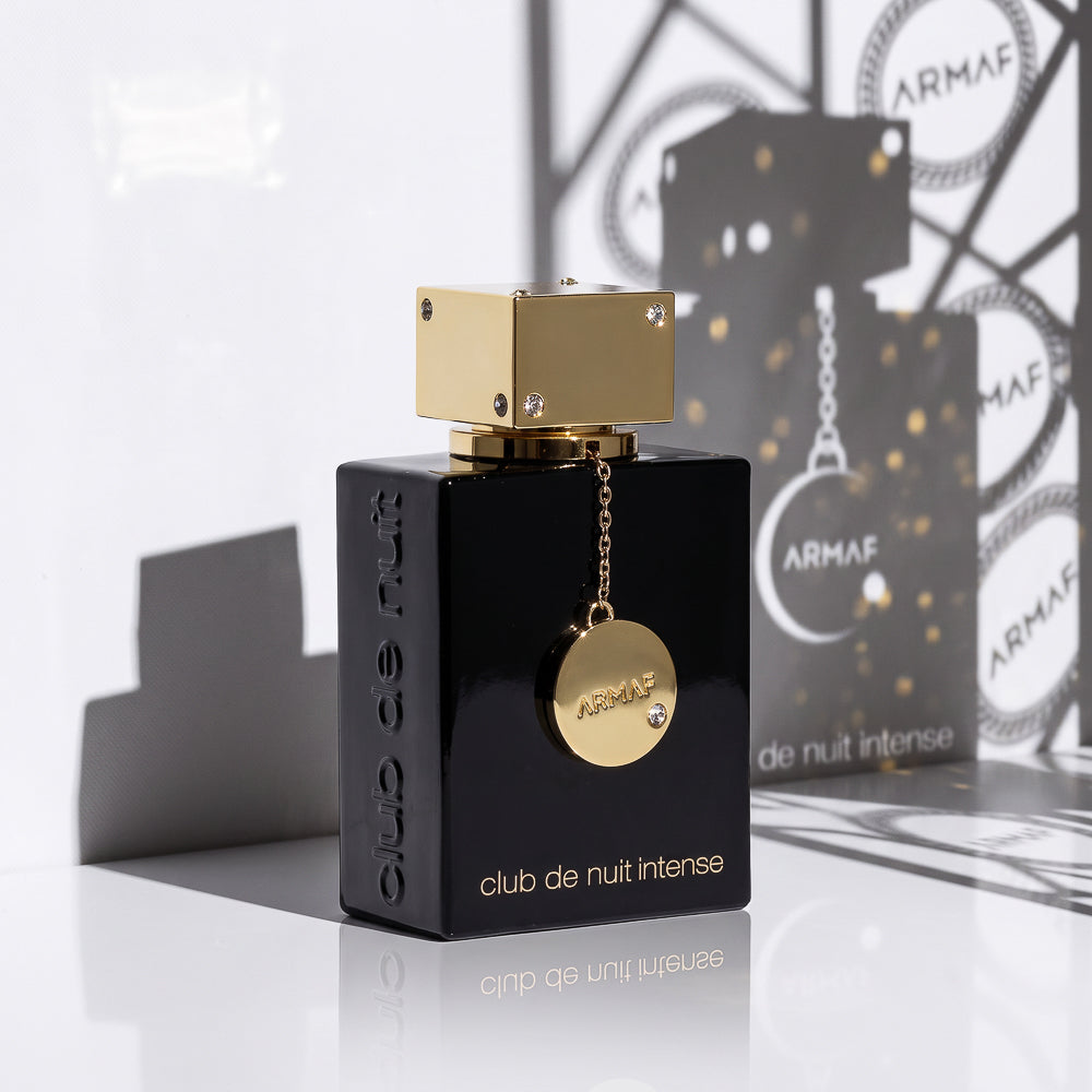 BLOCK36: PROFUMO ARABO ARMAF CLUB DE NUIT INTENSE WOMAN EDP 105 ML