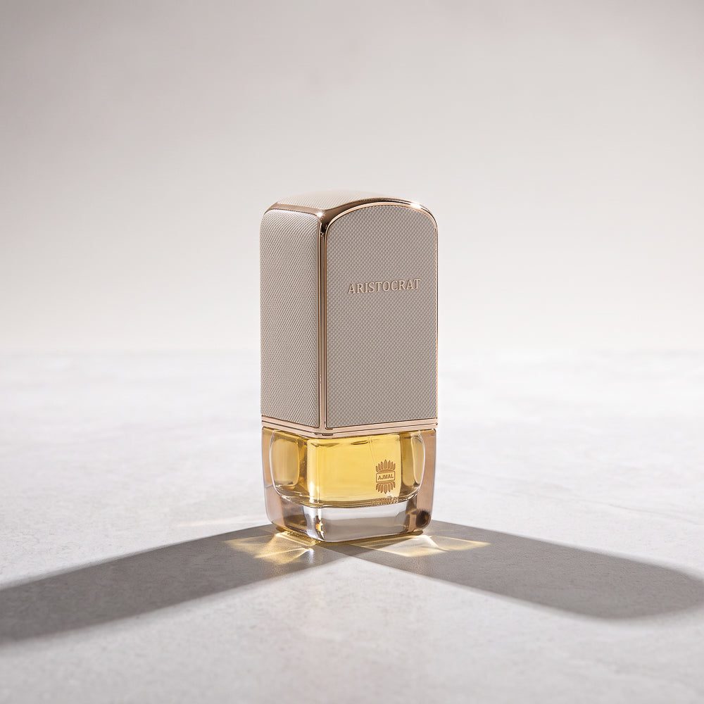 BLOCK36 : PROFUMO ARABO Ajmal Aristocrat Coral Eau De Parfum 75 ML