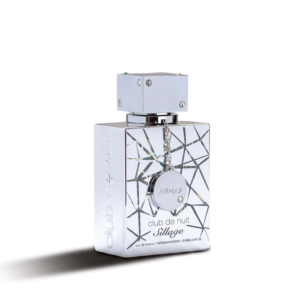 BLOCK36:PROFUMO ARABO ARMAF CLUB DE NUIT SILLAGE 105 ML EDP