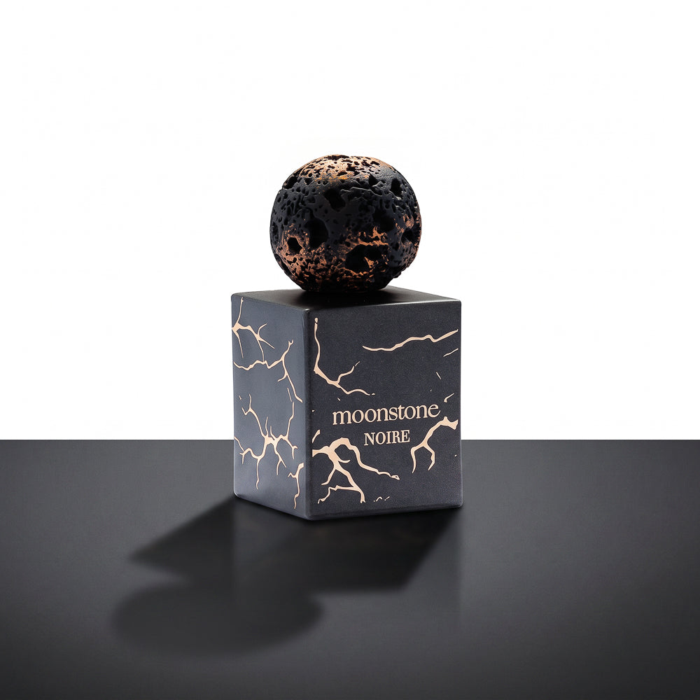 BLOCK36: PROFUMO ARABO French Avenue Moonstone Noire Eau De Parfum 100ml