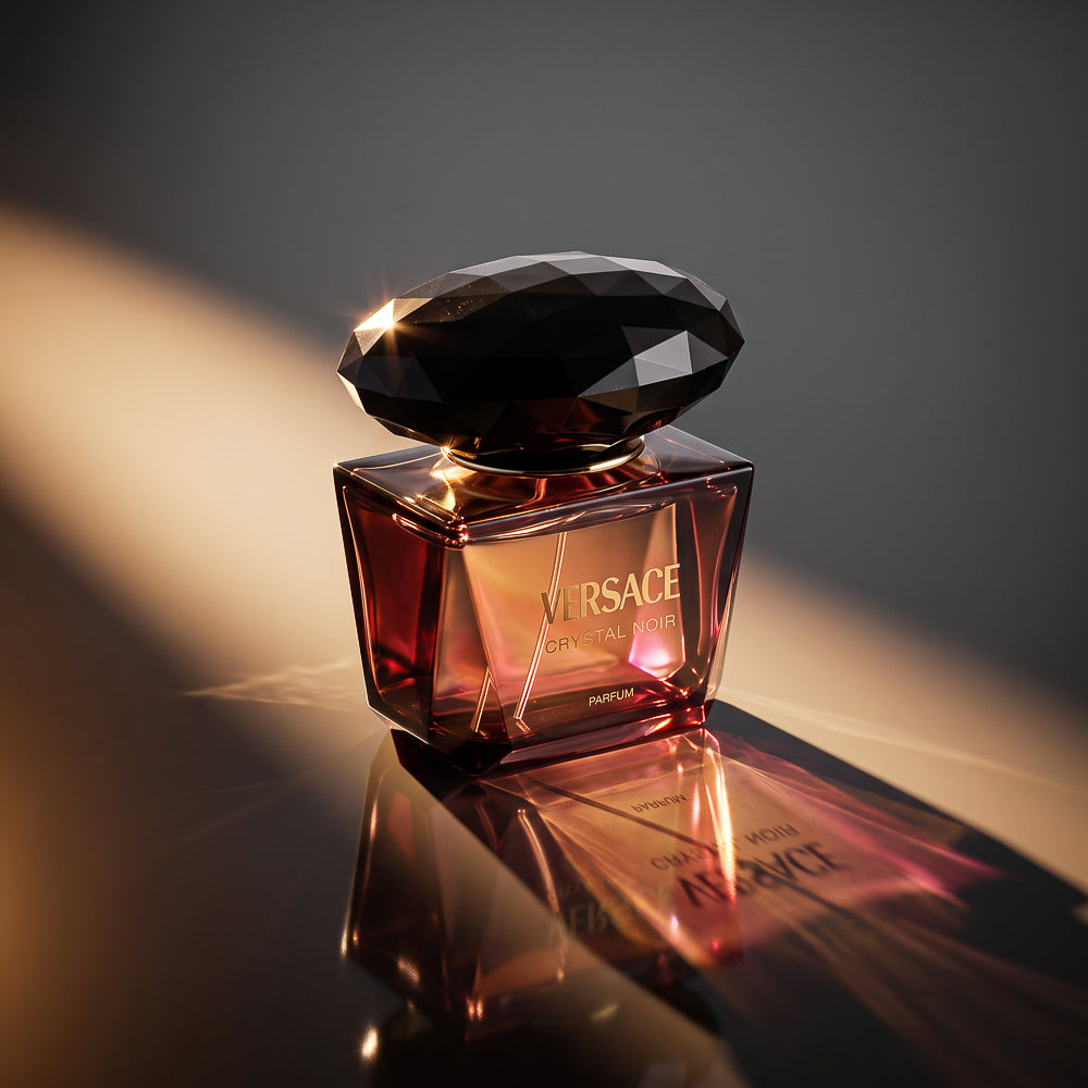 BLOCK36: VERSACE CRYSTAL NOIR POUR FEMME 90ML