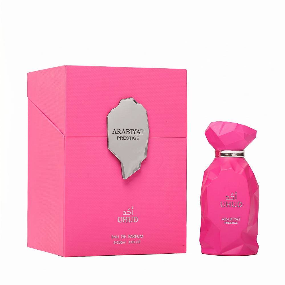 BLOCK36:PROFUMO ARABO ARABIYAT PRESTIGE UHUD EDP 100ML