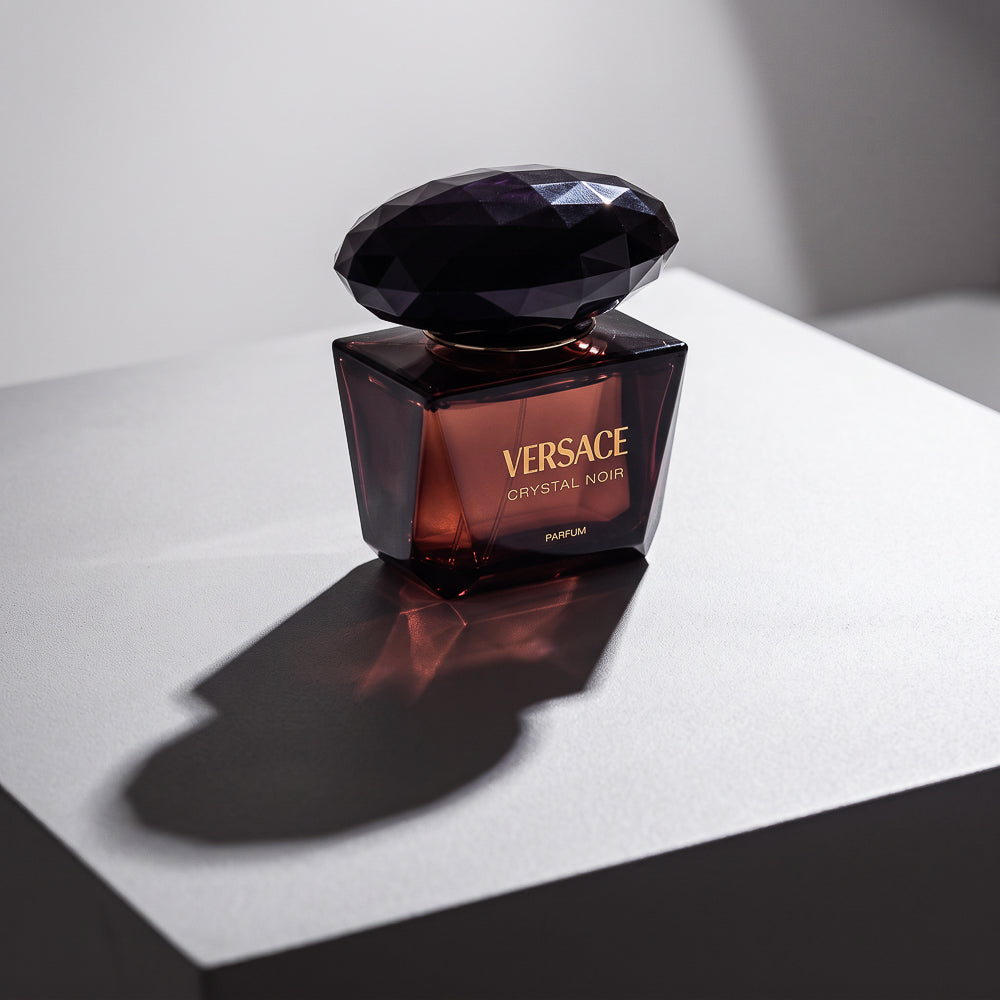 BLOCK36: VERSACE CRYSTAL NOIR POUR FEMME 90ML