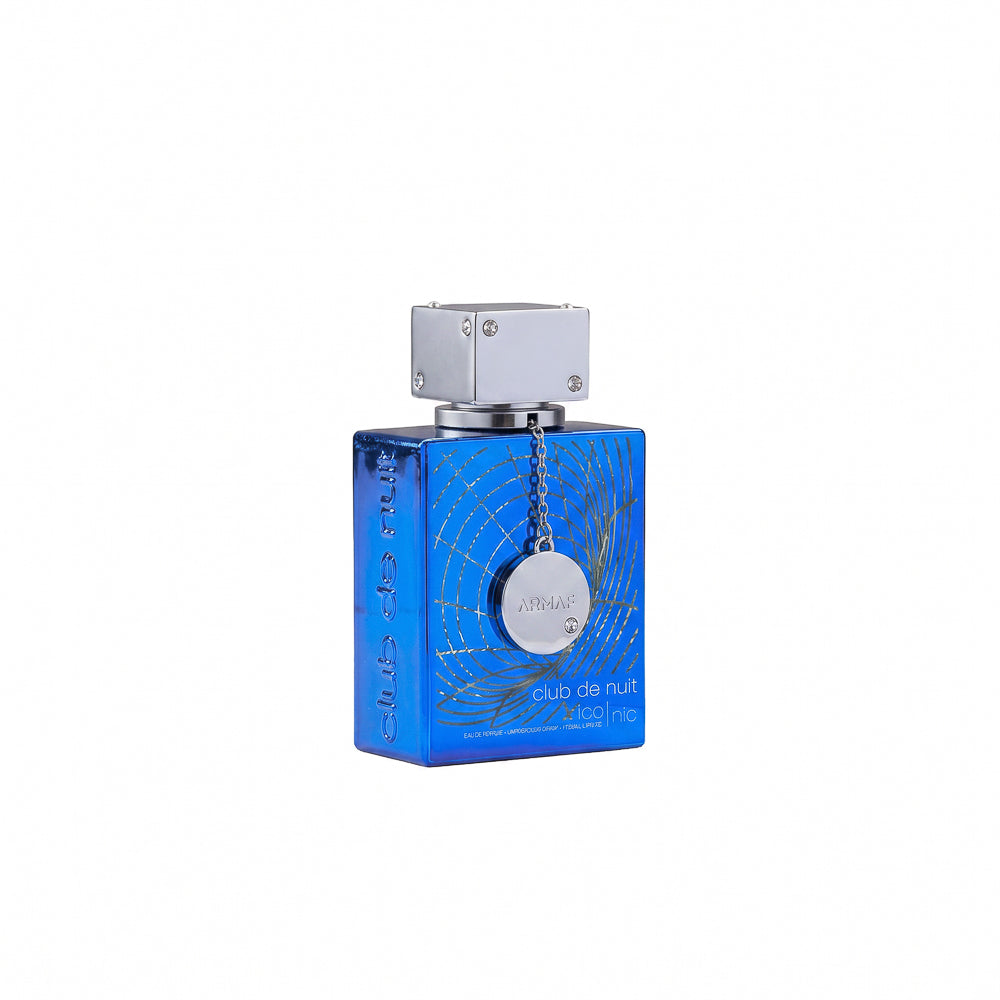 BLOCK36: PROFUMO ARABO ARMAF CLUB DE NUIT ICONIC 105 ML EDP