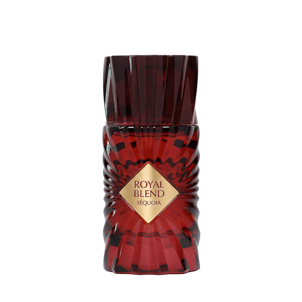 BLOCK36:PROFUMO ARABO FRENCH AVENUE ROYAL BLEND SEQUOIA EXTRAIT 100 ML