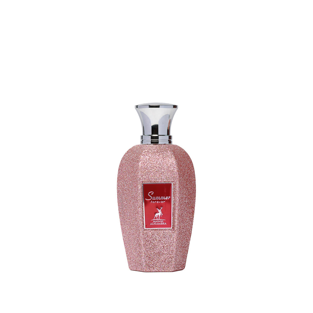 BLOCK36:PROFUMO ARABO MAISON ALHAMBRA SUMMER FOREVER EDP 100 ML