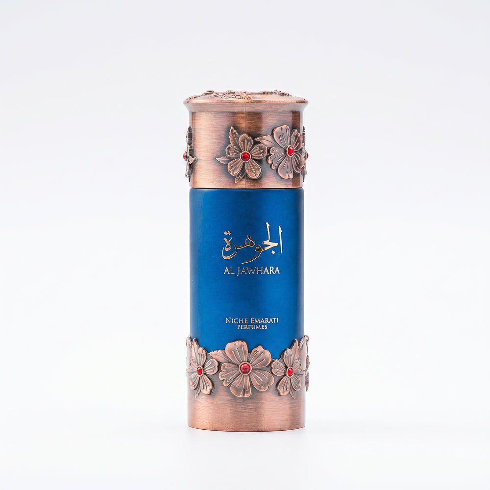 BLOCK36:PROFUMO AL JAWHARA NICHE EMARATI EDP 100 ML