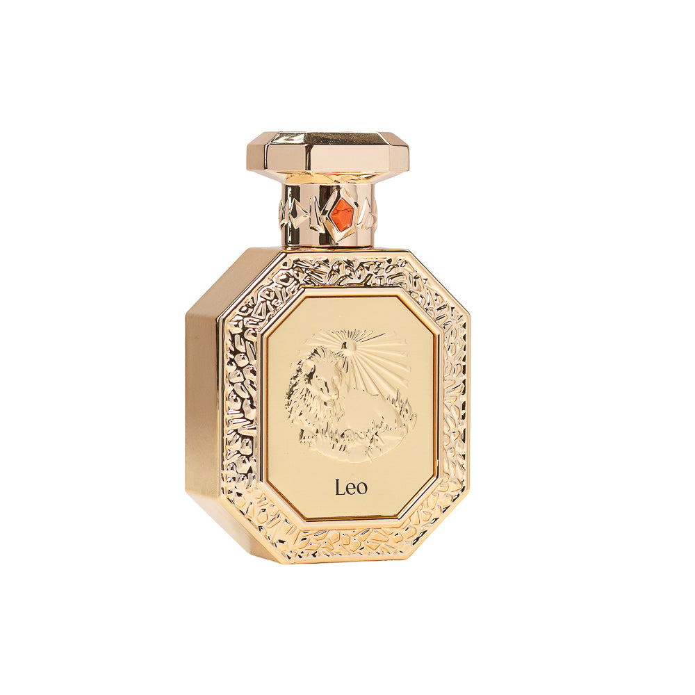 BLOCK36:PROFUMO ARABO FRENCH AVENUE	GENESIS LEO	EDP	90ML