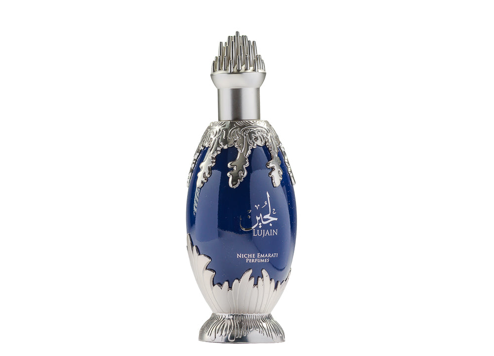 BLOCK36: PROFUMO ARABO NICHE EMARATI	LUJAIN	EDP	100ML