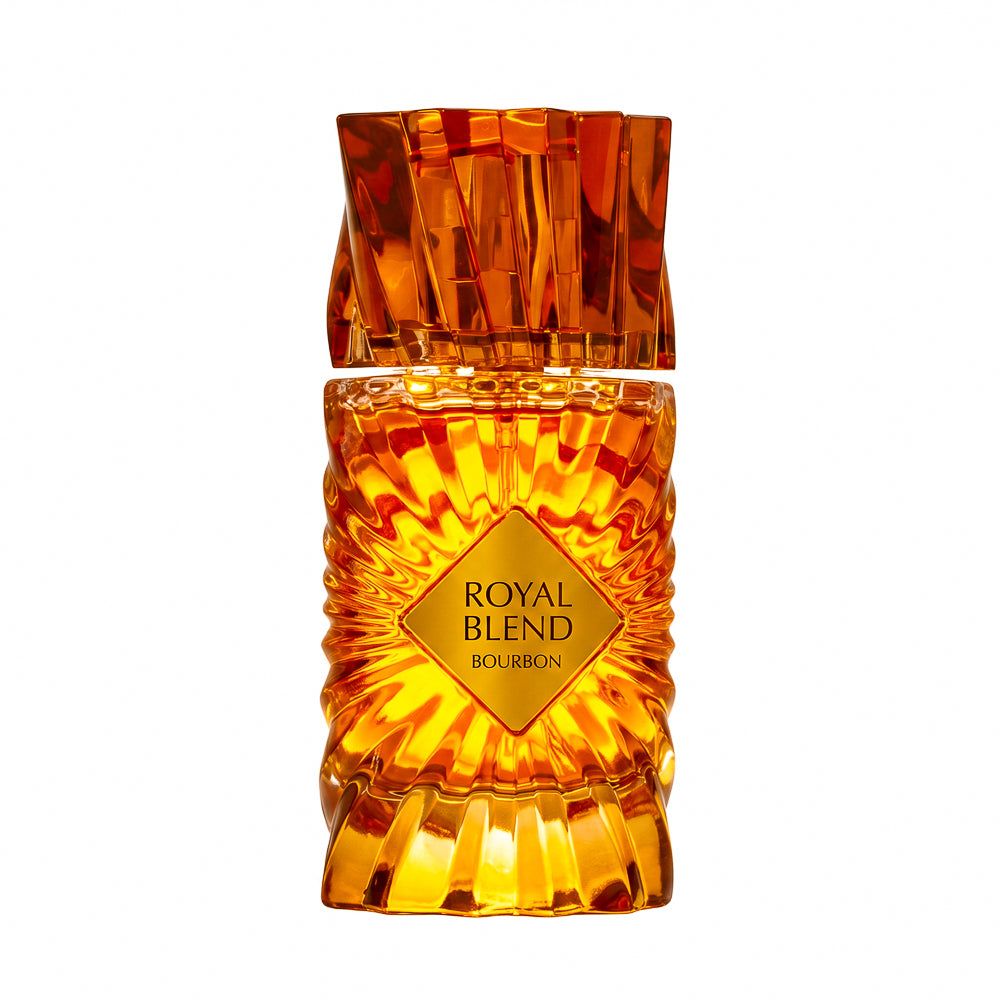 BLOCK36: PROFUMO ARABO FRENCH AVENUE  ROYAL BLEND BOURBON EXTRACT  100 ML