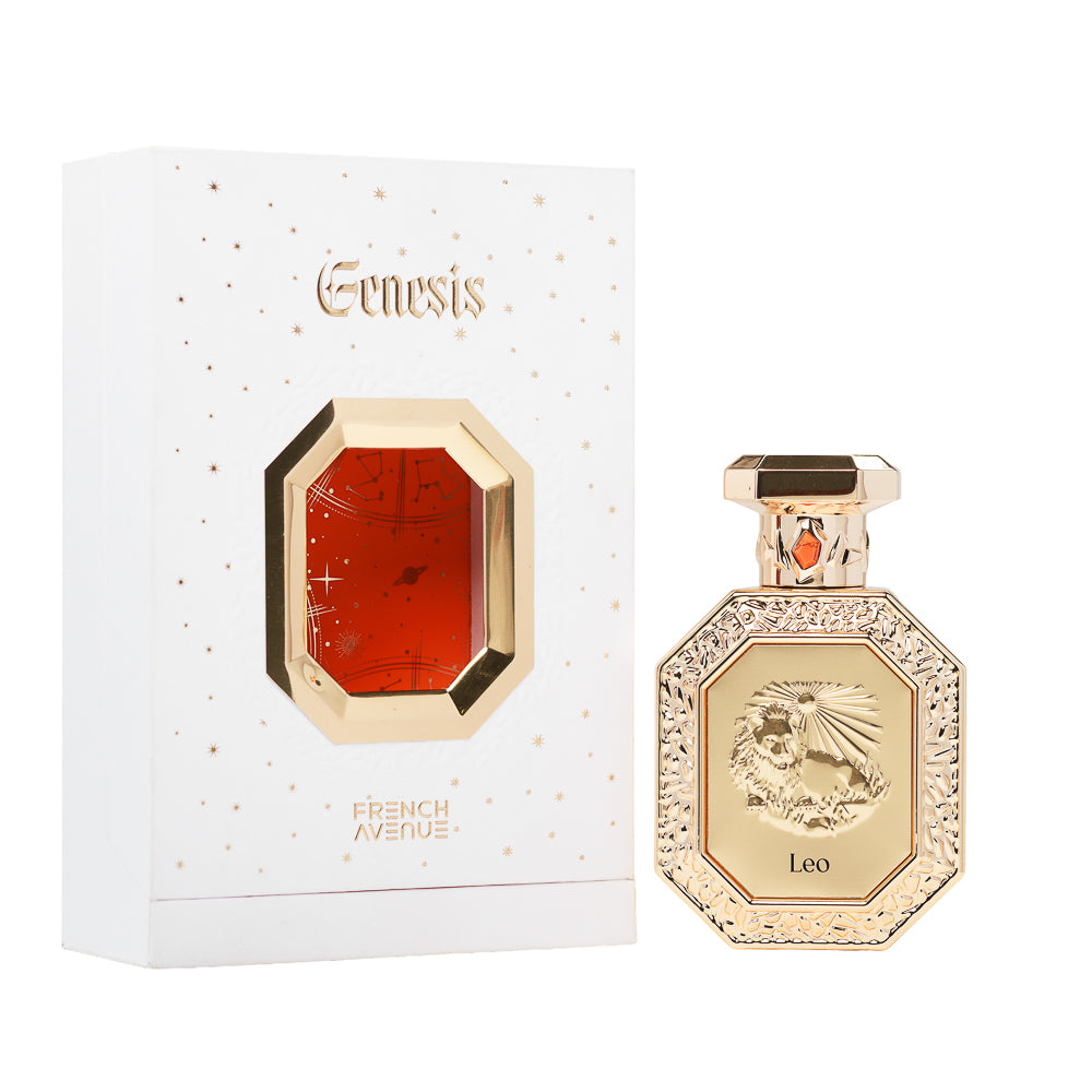 BLOCK36:PROFUMO ARABO FRENCH AVENUE	GENESIS LEO	EDP	90ML